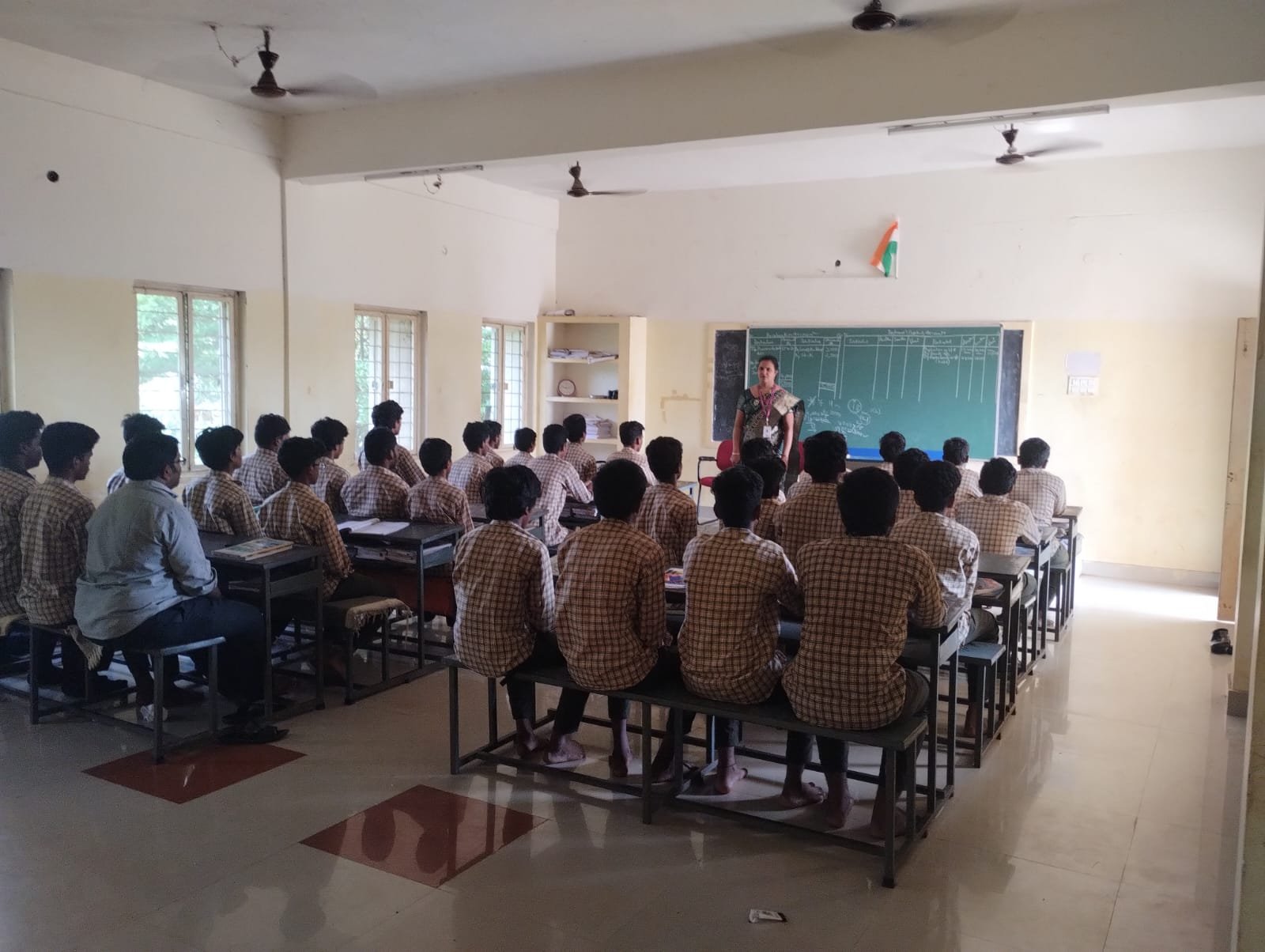 Dr. B.R. Ambedkar Konaseema - School Connect (Other)